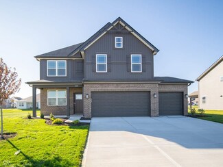6349 Madera Dr, Whitestown, IN 46075