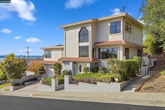 716 Gelston Place, El Cerrito, CA 94530