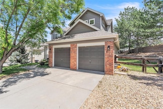 750 Deer Clover Cir, Castle Pines, CO 80108