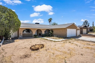 940 Windy Pass, Barstow, CA 92311