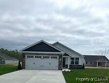 84 Pleasant Banks Ln, Kilmarnock, VA 22482