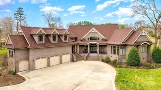 520 Riviera Dr, Salisbury, NC 28144