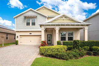 4127 Innovation Ln, Clermont, FL 34711