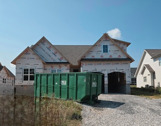149 Stone Throw Ln, Chickamauga, GA 30707