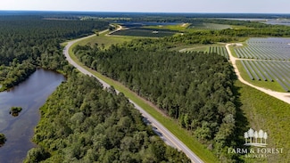 0 County Highway 0605, Defuniak Springs, FL 32433