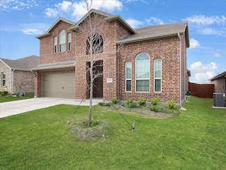 4009 Savoy Way, McKinney, TX 75071