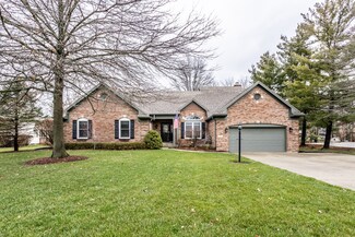 150 Senator Way, Carmel, IN 46032