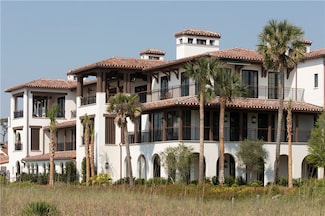 100 Ocean Rd Unit B, Sea Island, GA 31561