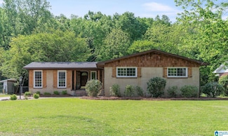 4369 Mountaindale Rd, Birmingham, AL 35213