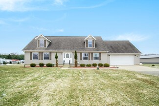 59384 County Line Rd, Three Rivers, MI 49093