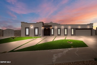 405 Los Seris Place, El Paso, TX 79912