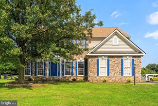 15519 Hillview Ct, Culpeper, VA 22701