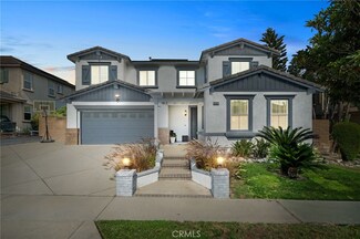 6301 Sandhill Place, Rancho Cucamonga, CA 91739