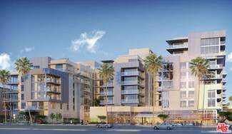1755 Ocean Ave Unit 506, Santa Monica, CA 90401