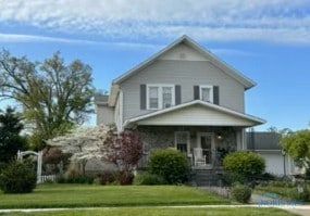 443 E 4th St, Ottawa, OH 45875