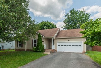 1602 Annie Ln, Columbia, TN 38401
