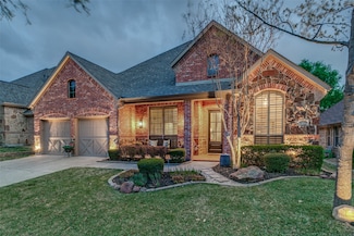 2039 Meadows Ave, Lantana, TX 76226