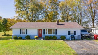 13125 N Bradford Rd NE, Palmyra, IN 47164