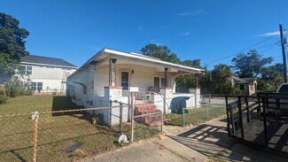 800 W Belmont St, Pensacola, FL 32501