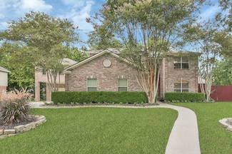 13614 Vail Dr, Montgomery, TX 77356