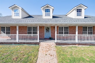 201 Gail Dr, Weatherford, TX 76085