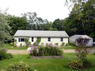 65 Fisk Rd, Adams, MA 01220