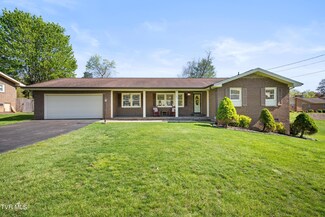7268 Southern View Rd, Bristol, VA 24202