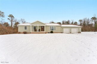 17950 Forbes Rd, Wellsville, OH 43968
