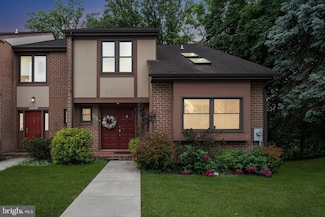 2307 Bright Leaf Way, Baltimore, MD 21209