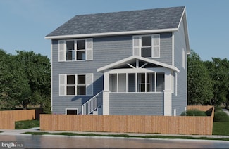 2932 Yost Place NE, Washington, DC 20018