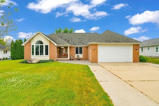 5398 Union St, Lexington, MI 48450