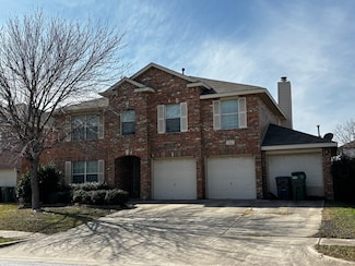 7402 Fossil Garden Dr, Arlington, TX 76002