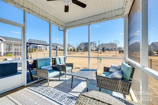 1024 Mayapple Way, Belmont, NC 28012