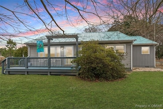 417 Gwynnsville Rd, Hudgins, VA 23076