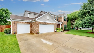 2809 Kaye Dr, Thompson's Station, TN 37179