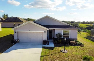 326 Dinner Lake Way, Lake Wales, FL 33859