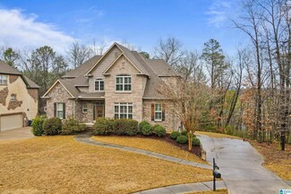 329 Sterling Manor Cir, Alabaster, AL 35007