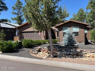 3220 N Eagles Creek Dr, Show Low, AZ 85901