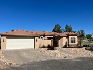 1464 W Jones Cir, St. George, UT 84790