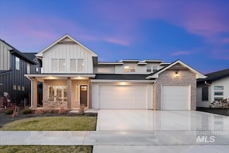 7722 W Meltwater Ln, Eagle, ID 83616