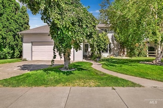 1148 Blake St N, Twin Falls, ID 83301