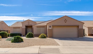 8637 E Olla Ave, Mesa, AZ 85212