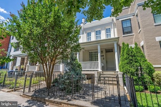 3620 10th St NW, Washington, DC 20010