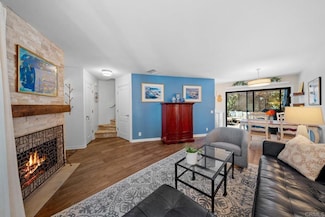 2253 Caminito Pescado Unit 64, San Diego, CA 92107