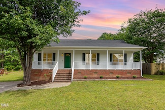 5317 Cottage Bluff Ln, Knightdale, NC 27545