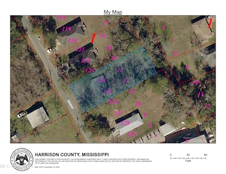 1020 Beach Ave, Gulfport, MS 39501