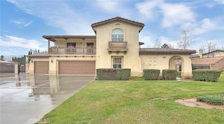 13864 Meadow View Ln, Yucaipa, CA 92399