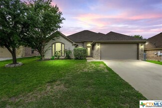 1432 Loblolly Dr, Harker Heights, TX 76548