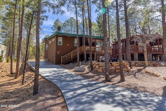 2231 E Lariat Way, Show Low, AZ 85901