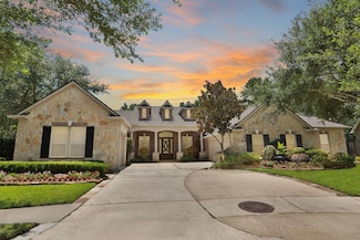 7826 Camden Hollow Ln, Humble, TX 77396